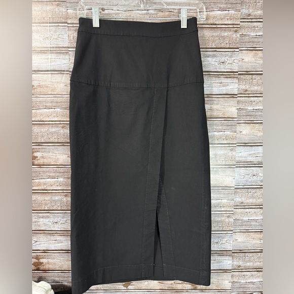 Anthropologie Dresses & Skirts - By Anthropologie Pencil Skirt Size 2